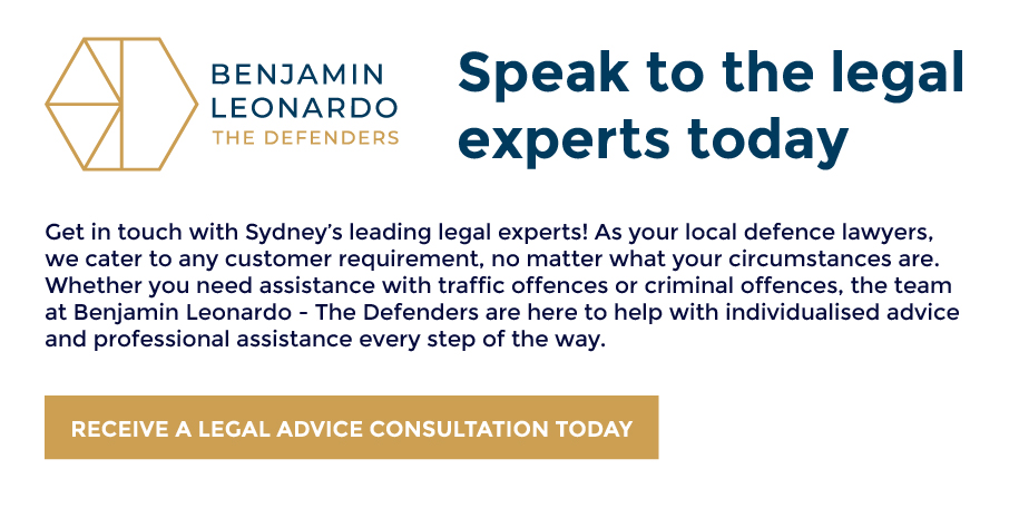 Defenders legal experts