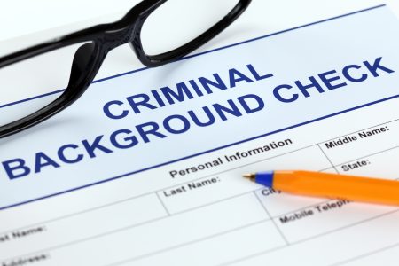 Which Offences Go On a Criminal Record in NSW?