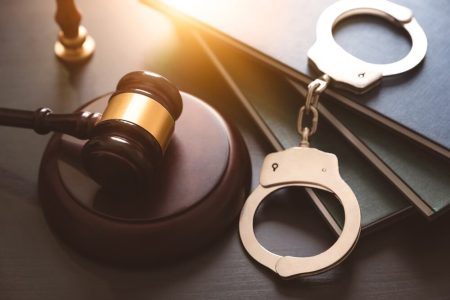6 Types Of Legal Defences To Criminal Charges