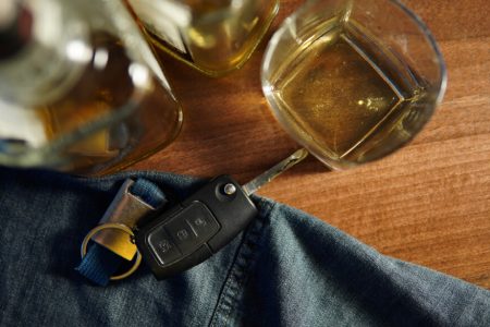 What Are The Penalties For Drink Driving?