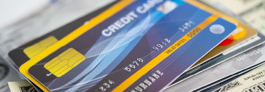 Company Credit Cards