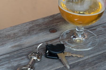 What Are The Penalties For Mid-Range Drink Driving?